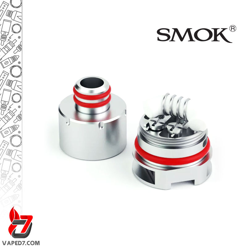 کویل دست ساز اسموک آرپی‌ام آربی‌ای | SMOK RPM RBA COIL