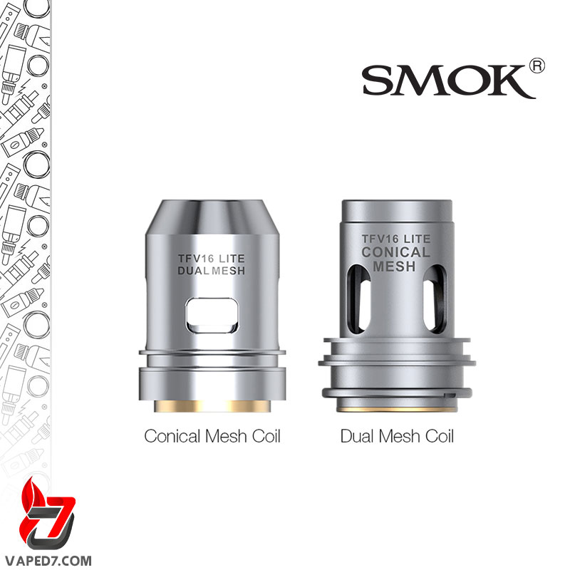 کویل اسموک تی‌اف‌وی16 لایت | SMOK TFV16 LITE COIL