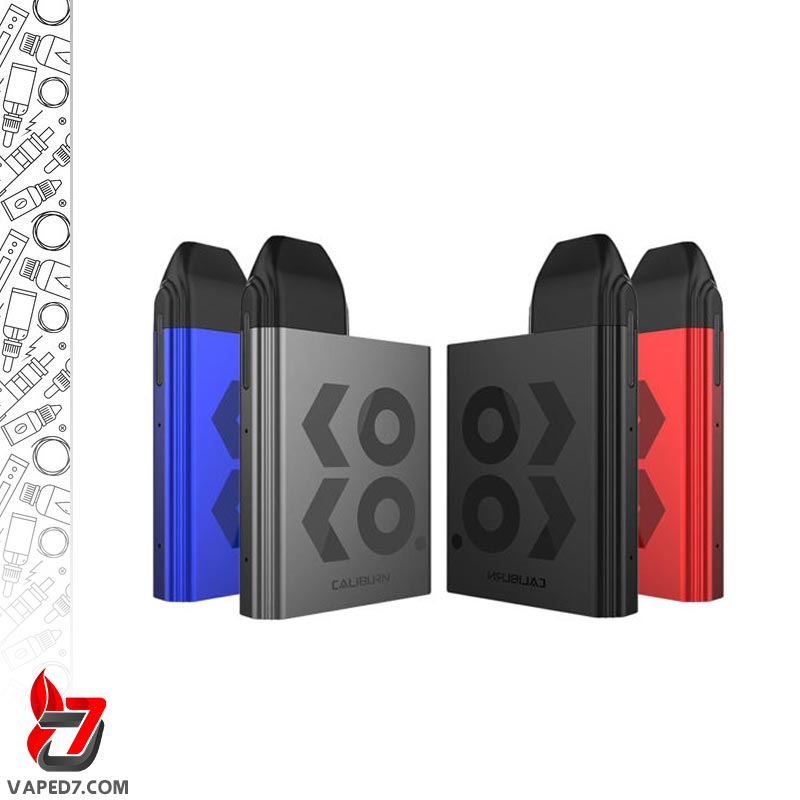 پاد سیستم یوول کالیبرن کوکو | UWELL CALIBURN KOKO