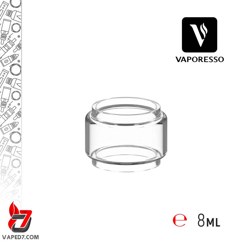 گلس ویپرسو اسکای سولو پلاس | VAPORESSO SKY SOLO PLUS GLASS