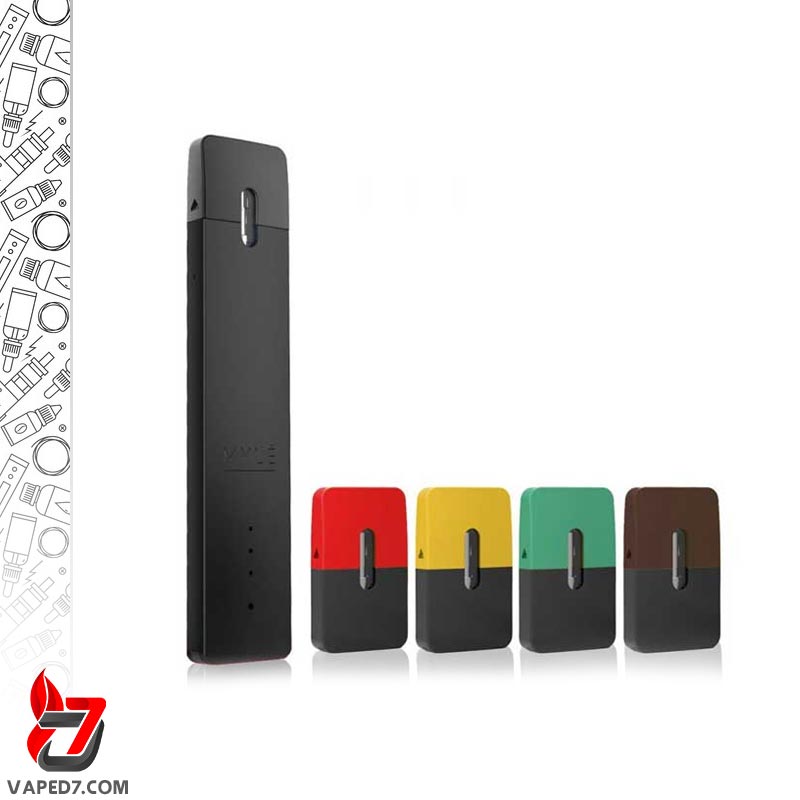 پاد مایلی ورژن 2 همراه 4 کارتریج | MYLE V.2 Pod