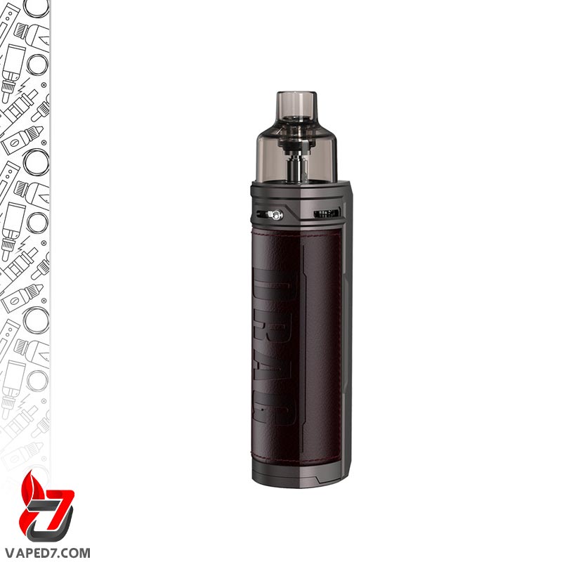 پاد ماد ووپو مدل Drag X وات 80 رنگ فندقی
