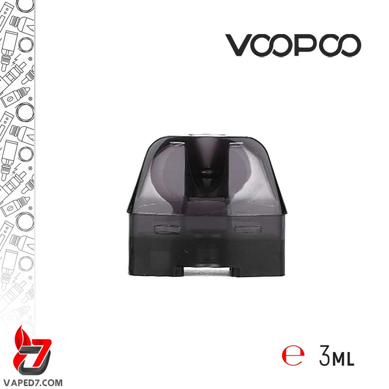 کارتریج ووپو فایند اس تریو | VOOPOO FIND TRIO POD