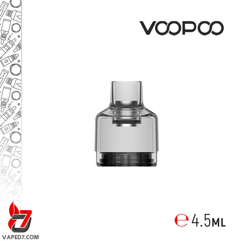 کارتریج ووپو پی‌ان‌پی پاد | VOOPOO PnP POD