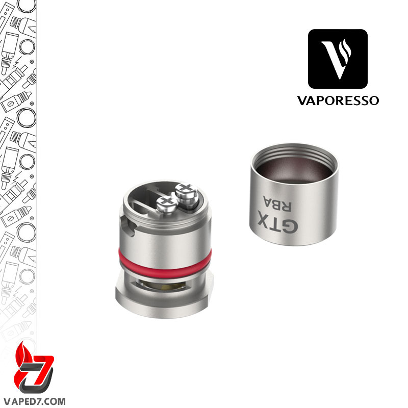 کویل دست ساز ویپرسو جی‌تی‌ایکس آربی‌ای | VAPORESSO GTX RBA COIL