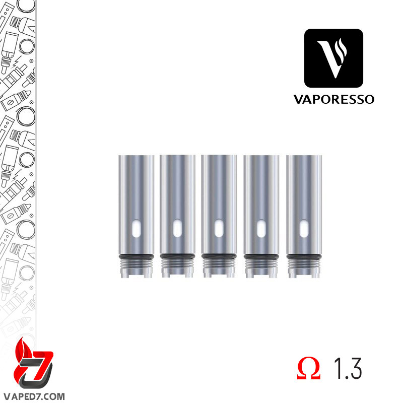 کویل ویپرسو اورکا سولو | VAPORESSO ORCA SOLO COIL
