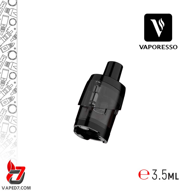 کارتریج ویپرسو تارگت پی‌ام30 | VAPORESSO TARGET PM30 POD