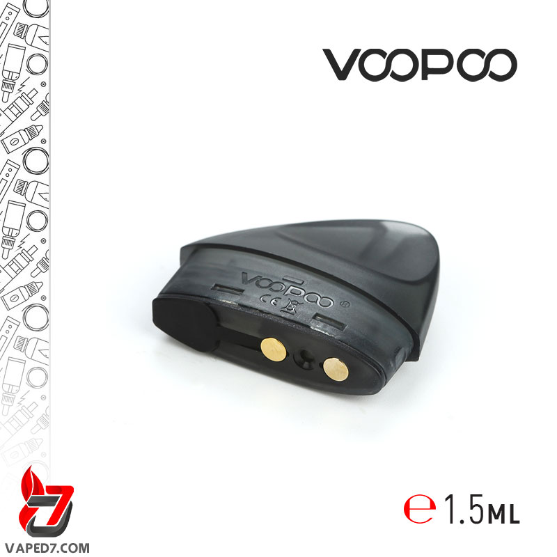 کارتریج ووپو روتا اسپینینگ | VOOPOO ROTA SPINNING POD