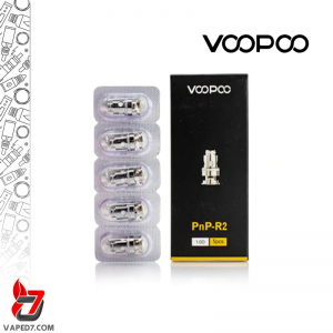 کویل ووپو پی‌ان‌پی | VOOPOO PnP COIL