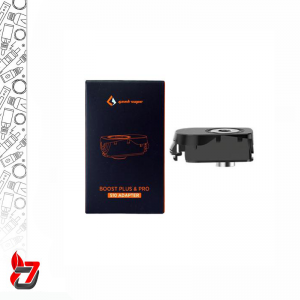 تبدیل 510 گیک ویپ بوست پلاس / پرو | GEEKVAPE BOOST PLUS / PRO ADAPTOR 510