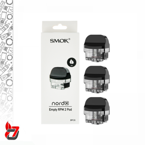 کارتریج اسموک نورد ایکس | SMOK NORD X POD