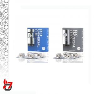 کویل ویپرسو ایی‌یو‌سی | VAPORESSO EUC ECO Universal COIL