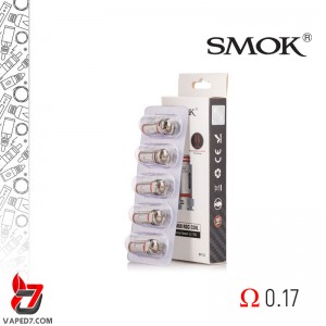 کویل اسموک آرپی‌ام80 آرجی‌سی | SMOK RPM80 RGC COIL
