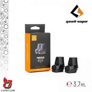 کارتریج گیک ویپ ایجیس بوست | GEEKVAPE AEGIS BOOST POD