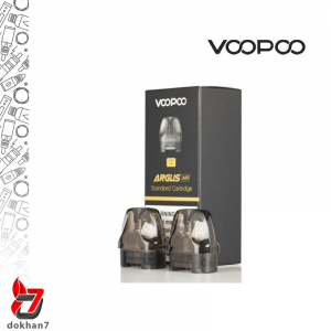 کارتریج ووپو آرگاس ایر | VOOPOO ARGUS AIR POD