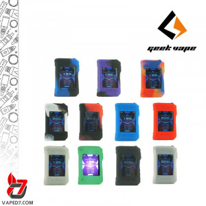 کاور سیلیکونی گیک ویپ مدل AEGIS X