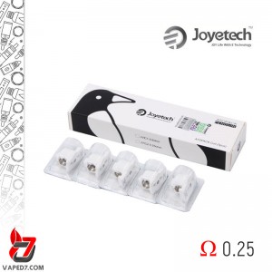 کویل جوی‌تک پنگوئن | JOYETECH ATOPACK PENGUIN COIL 