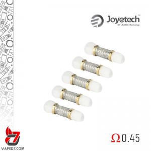 کویل جوی تک مدل NOTCHCORE