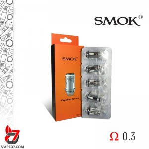 کویل اسموک پن 22 | SMOK PEN 22 COIL