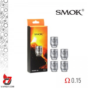 کویل اسموک وی8 بیبی | SMOK V8 BABY COIL