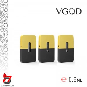 کارتریج مایلی ورژن 2 انبه شیرین | MYLE V.2 SWEET MANGO POD