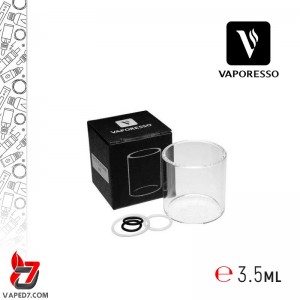 گلس ویپرسو ان‌آرجی اس‌ایی | VAPORESSO NRG SE GLASS