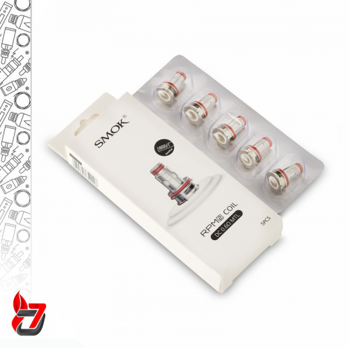 کویل اسموک آرپی‌ام 2 | SMOK RPM2 COIL