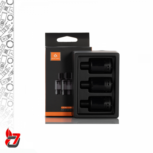 کارتریج گیک ویپ مرو آیو | GEEKVAPE MERO AIO POD