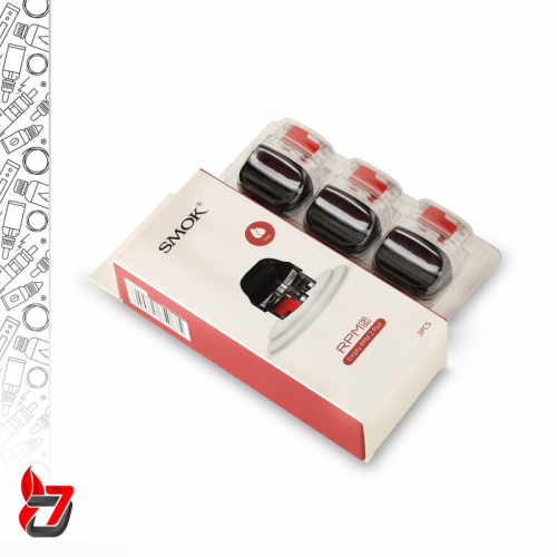 کارتریج اسموک آرپی‌ام 2 | SMOK RPM2 POD