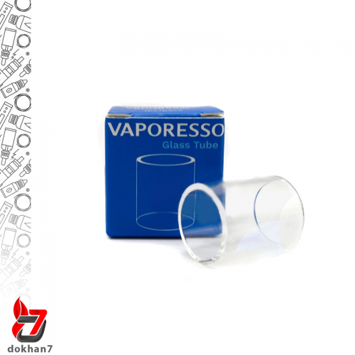شیشه ویپرسو اورکا سولو پلاس | VAPORESSO ORCA SOLO PLUS GLASS