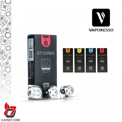 کویل ویپرسو جی‌تی | VAPORESSO GT COIL