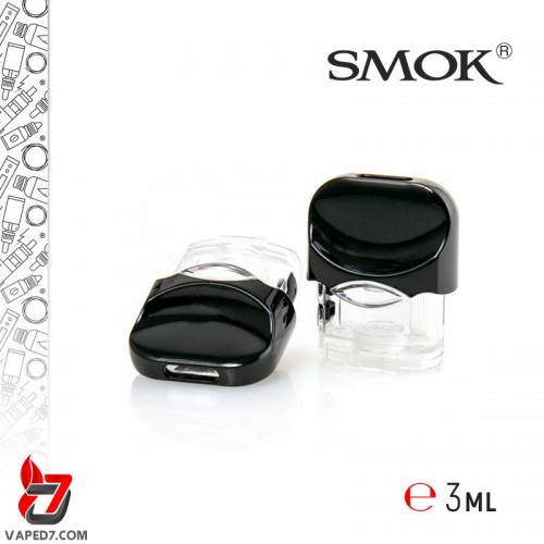 کارتریج اسموک نورد | SMOK NORD POD