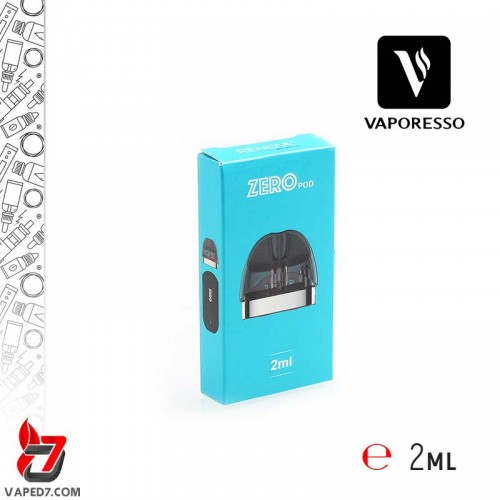 کاتریج ویپرسو زیرو | VAPORESSO ZERO POD