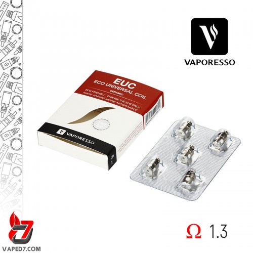 کویل ویپرسو ایی‌یو‌سی  دریزل | VAPORESSO EUC Ceramic for Drizzle COIL
