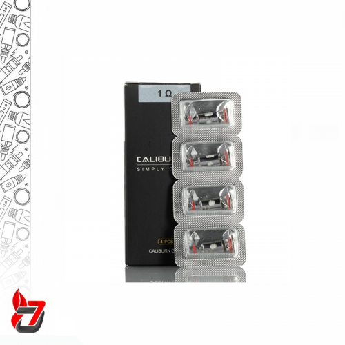کویل یوول کالیبرن جی | UWELL CALIBURN G COIL