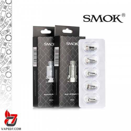 کویل اسموک نورد | SMOK NORD COIL