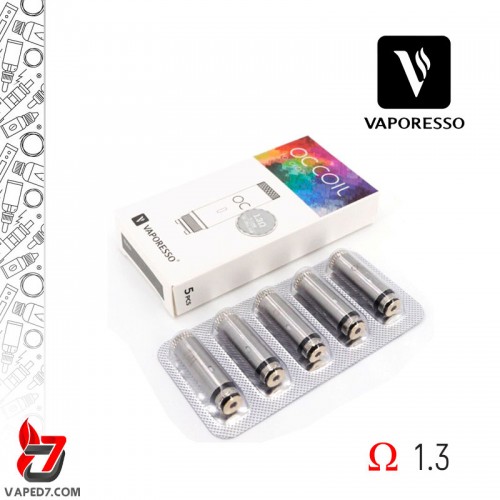 کویل ویپرسو اورکا سولو | VAPORESSO ORCA SOLO COIL