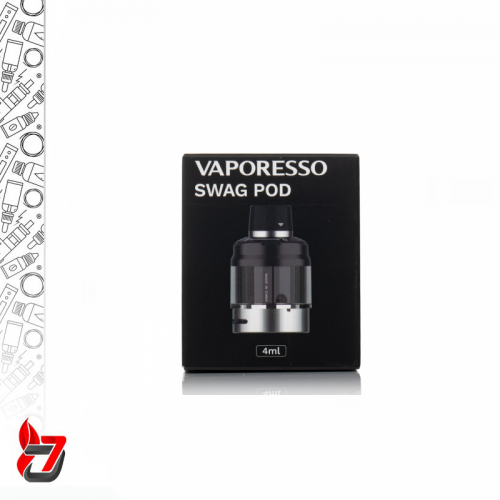 کارتریج ویپرسو سواگ پی ایکس 80 | VAPORESSO SWAG PX80 POD